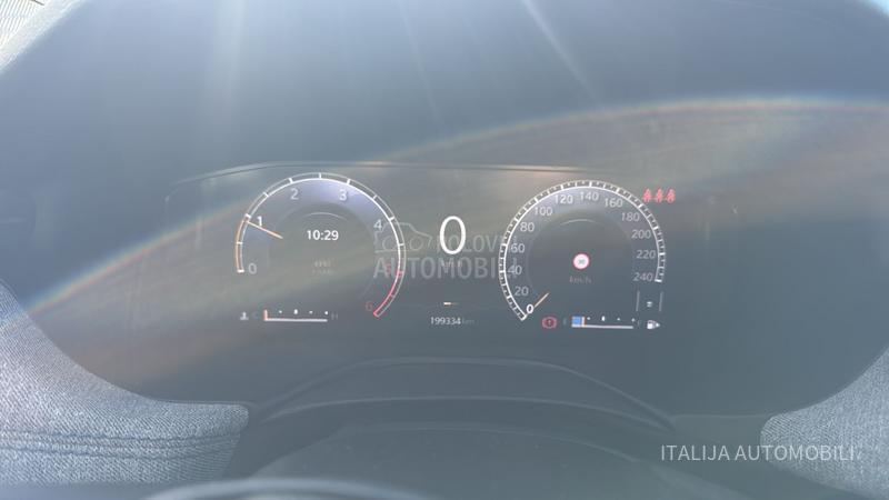 Jeep Compass 1.6MJET VIRT/LED/APP