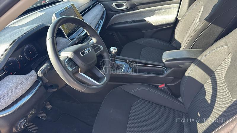 Jeep Compass 1.6MJET VIRT/LED/APP