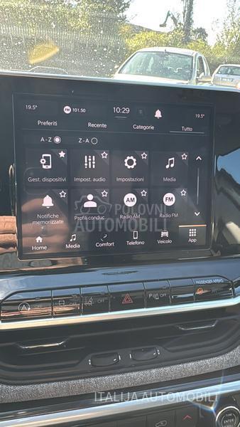 Jeep Compass 1.6MJET VIRT/LED/APP