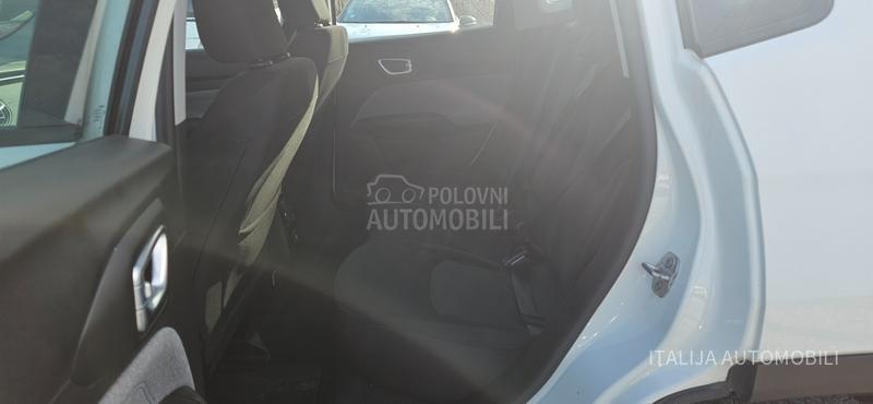 Jeep Compass 1.6MJET VIRT/LED/APP