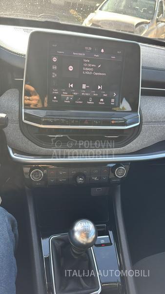 Jeep Compass 1.6MJET VIRT/LED/APP