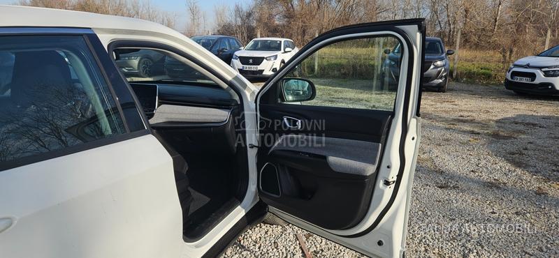 Jeep Compass 1.6MJET VIRT/LED/APP