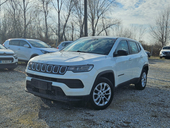 Jeep Compass 1.6MJET VIRT/LED/APP