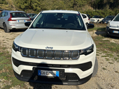 Jeep Compass 1.6M-JET VIRT TABLA