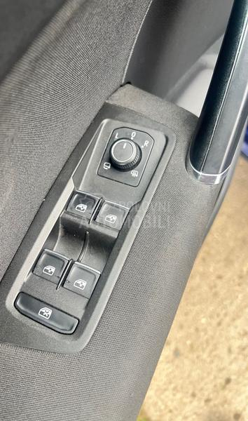 Volkswagen Touran 1.6tdi