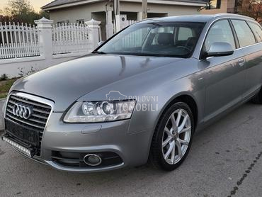 Audi A6 2.0 tdi