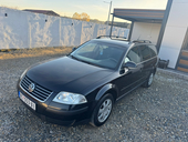 Volkswagen Passat B5.5 1.9tdi