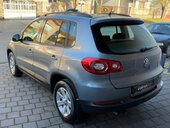 Volkswagen Tiguan 2.0 TDI 4Montion