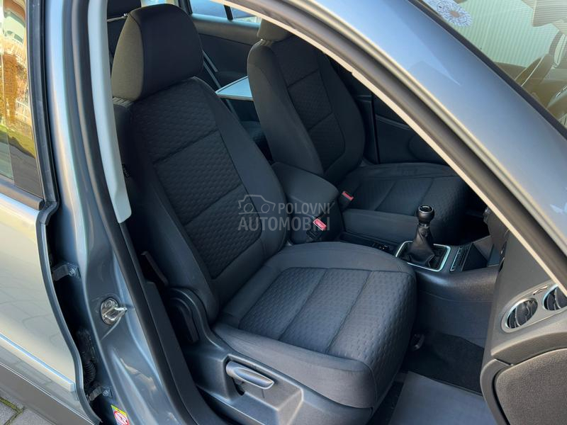 Volkswagen Tiguan 2.0 TDI 4Montion