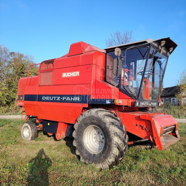 Deutz-Fahr M 2680