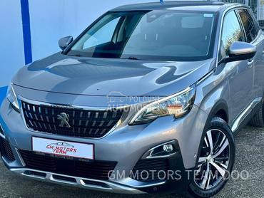 Peugeot 3008 ALLURE PACK