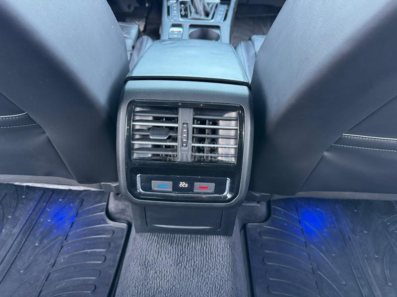 Volkswagen Passat B8 2.0tdi 4x4 DSG