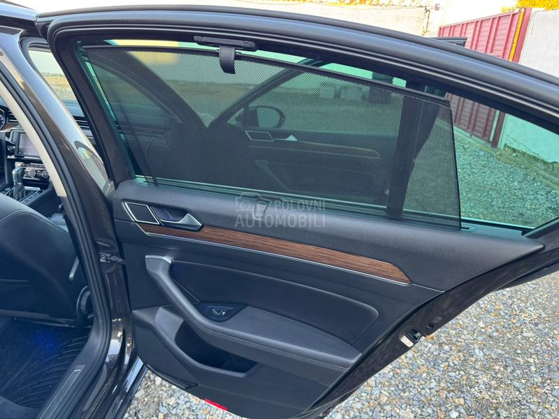 Volkswagen Passat B8 2.0tdi 4x4 DSG