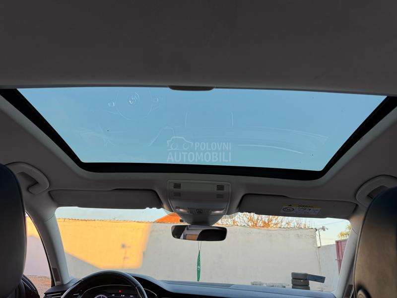 Volkswagen Passat B8 2.0tdi 4x4 DSG