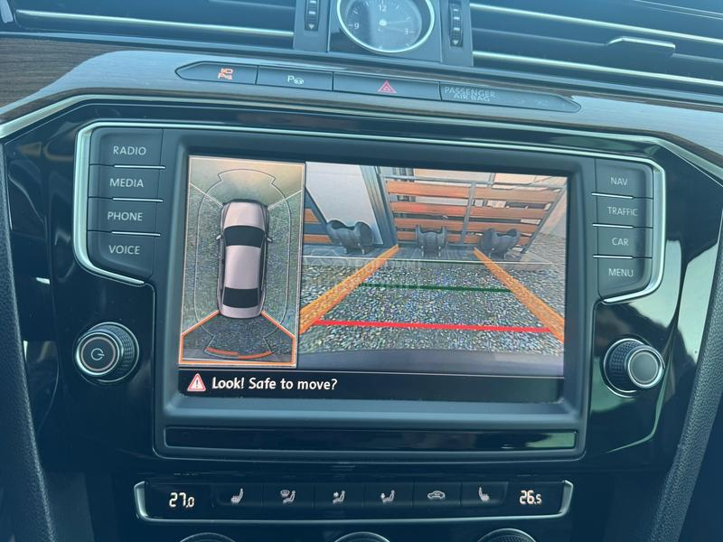 Volkswagen Passat B8 2.0tdi 4x4 DSG