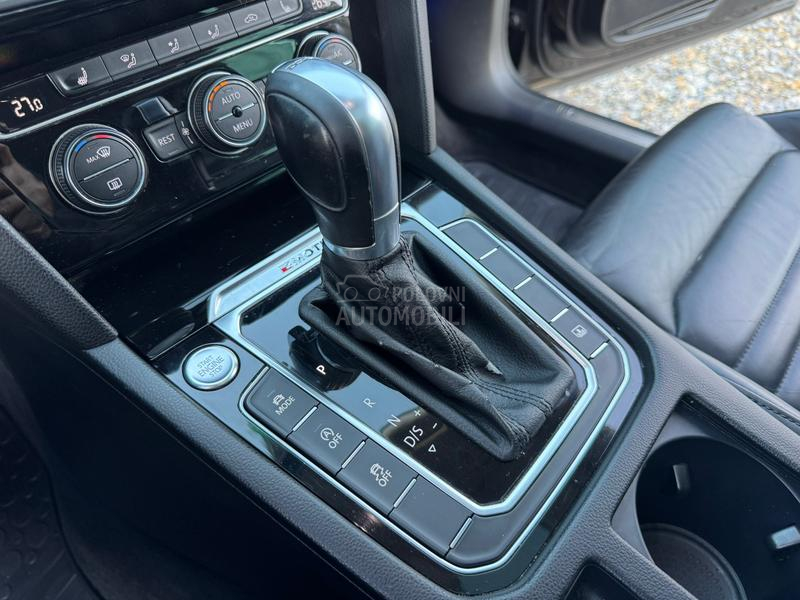 Volkswagen Passat B8 2.0tdi 4x4 DSG