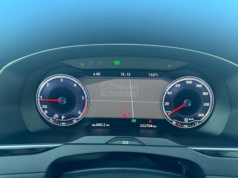 Volkswagen Passat B8 2.0tdi 4x4 DSG