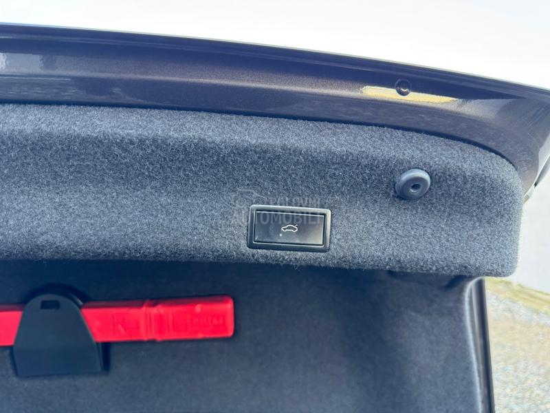 Volkswagen Passat B8 2.0tdi 4x4 DSG