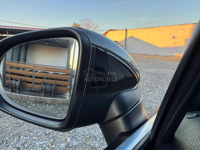 Volkswagen Passat B8 2.0tdi 4x4 DSG