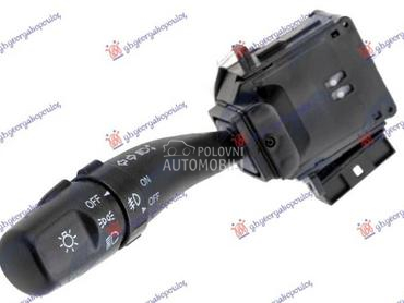 PREKIDAC/RUCICA NA VOLANU za Kia Sportage od 2008. do 2010. god.