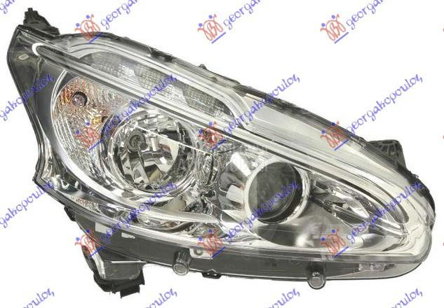 FAR ELEKTRICNI SA LED...