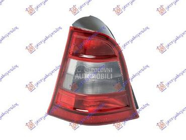 STOP LAMPA -01 Levo za Mercedes Benz A Klasa od 1998. do 2004. god.