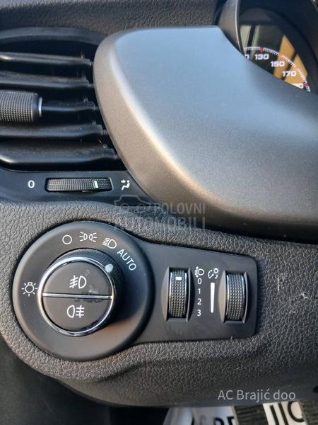 Fiat 500X SPORT 1.0 120HP