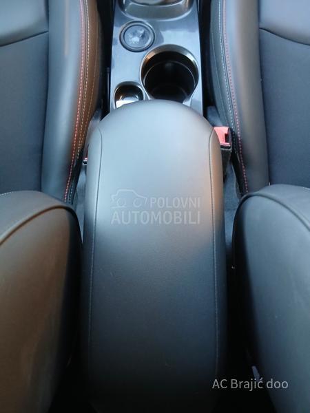 Fiat 500X SPORT 1.0 120HP