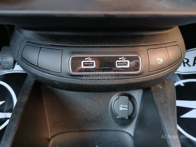 Fiat 500X SPORT 1.0 120HP