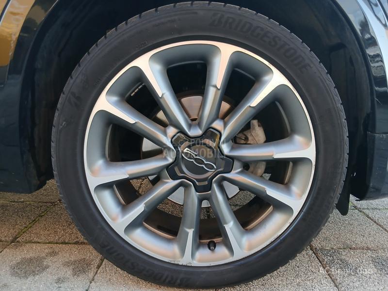 Fiat 500X SPORT 1.0 120HP