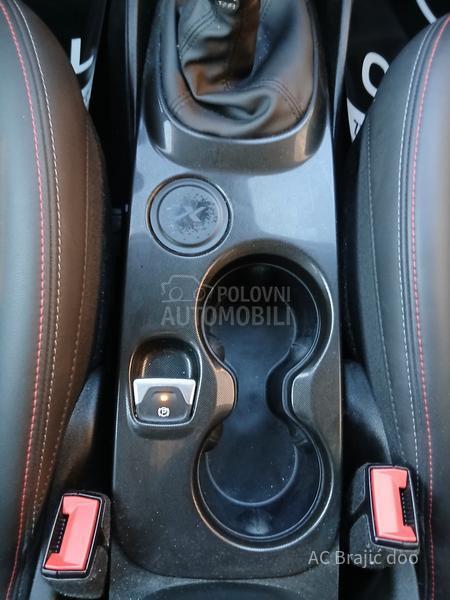 Fiat 500X SPORT 1.0 120HP