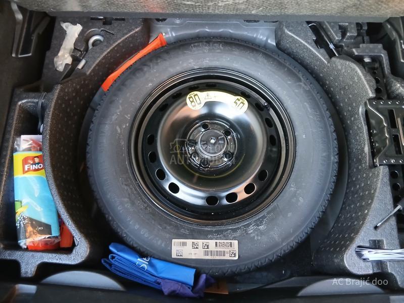 Fiat 500X SPORT 1.0 120HP