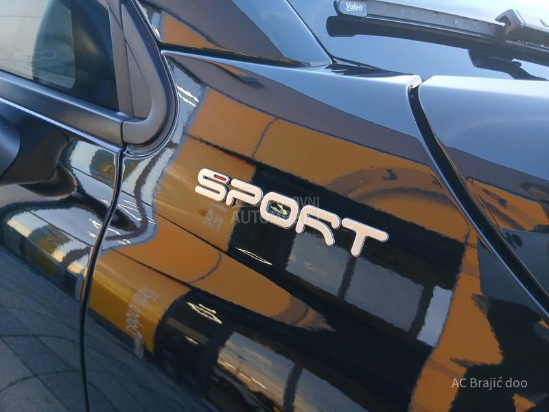 Fiat 500X SPORT 1.0 120HP