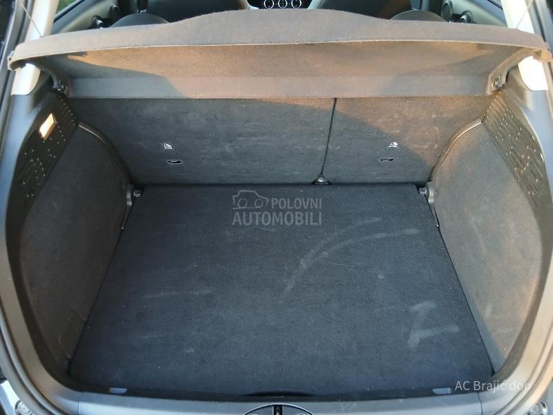 Fiat 500X SPORT 1.0 120HP