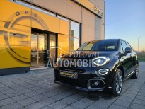 Fiat 500X SPORT 1.0 120HP