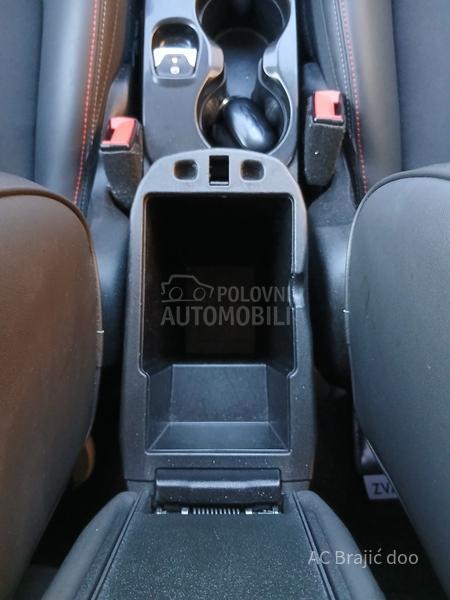 Fiat 500X SPORT 1.0 120HP