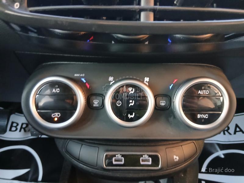 Fiat 500X SPORT 1.0 120HP