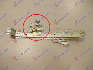 PODIZAC ZADNJEG PROZORA... za Mercedes Benz A Klasa od 1998. do 2004. god.