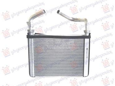 GREJAC KABINE za Honda Accord od 1998. do 2001. god.