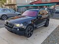 BMW X3 M X-drive