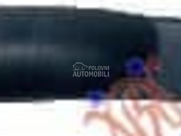 GAZISTE NA ZADNJEM BRANIKU... za Mitsubishi Pajero Pinin od 1999. do 2007. god.