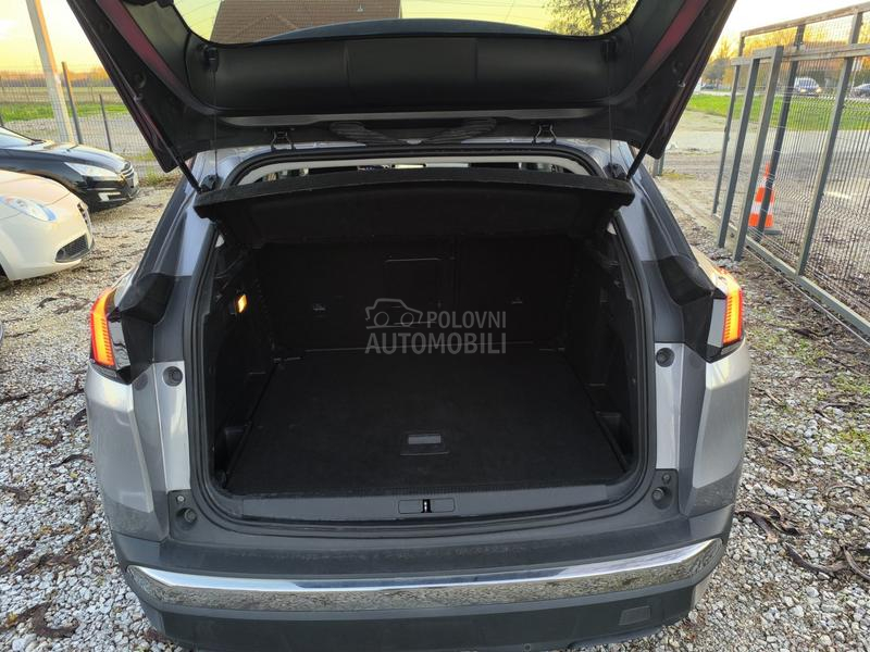 Peugeot 3008 1.5 bluehdi N A V I