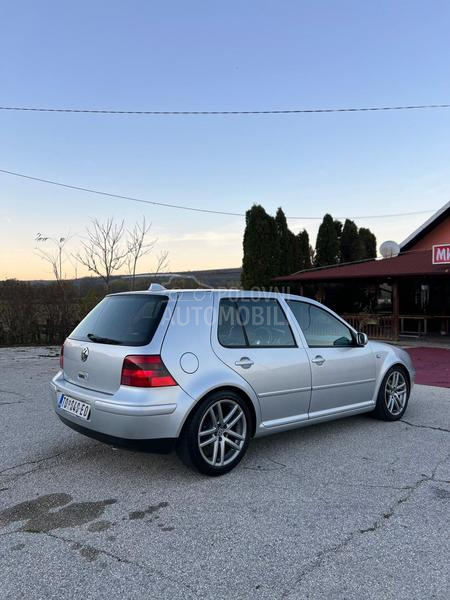 Volkswagen Golf 4 1.9TDI