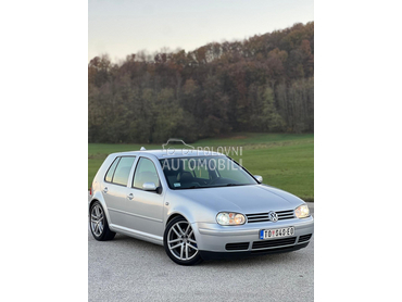 Volkswagen Golf 4 1.9TDI