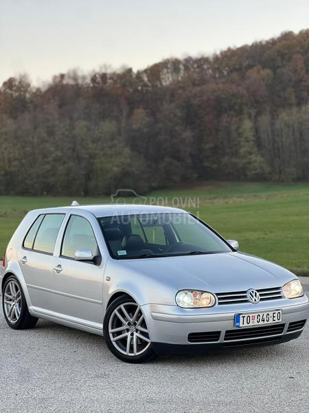 Volkswagen Golf 4 1.9TDI