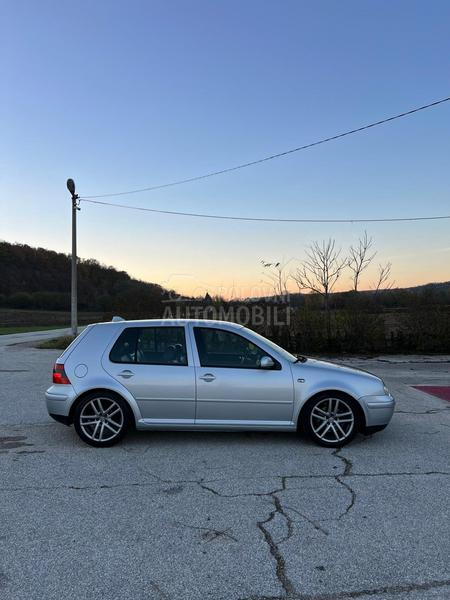 Volkswagen Golf 4 1.9TDI