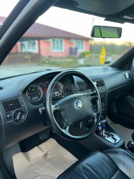 Volkswagen Golf 4 1.9TDI