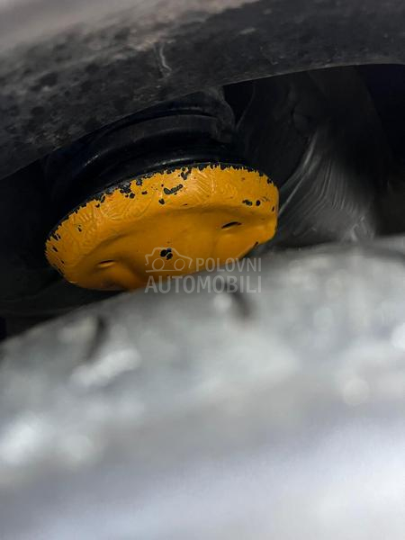 Volkswagen Golf 4 1.9TDI