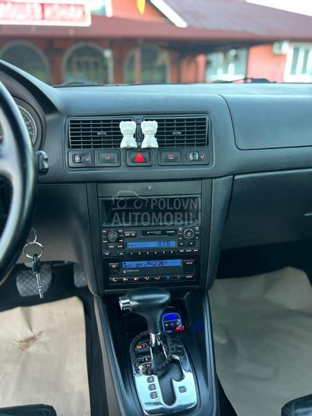 Volkswagen Golf 4 1.9TDI