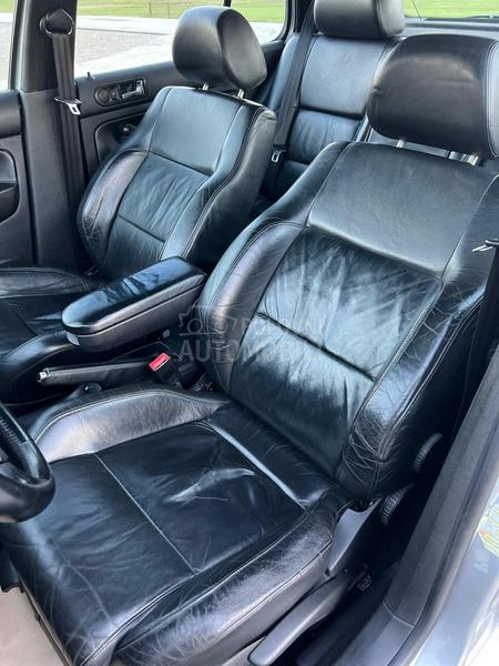 Volkswagen Golf 4 1.9TDI